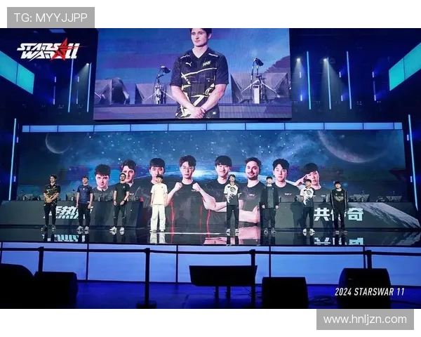 Team Liquid战队全力出击新赛季 助力电竞崛起打造顶尖实力团队