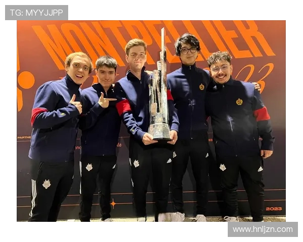 2023年LEC欧洲冠军联赛精彩回顾与战队表现分析 2023年LEC欧洲冠军联赛精彩回顾与战队表现分析