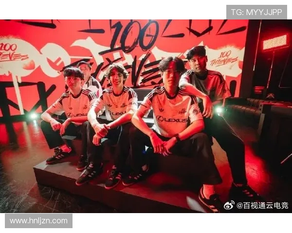 100 Thieves战队重塑电竞格局展现顶级团队实力与创新精神 100 Thieves战队重塑电竞格局展现顶级团队实力与创新精神