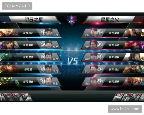 电竞崛起与未来发展趋势探索:技术创新、职业化进程与全球化影响分析 电竞崛起与未来发展趋势探索:技术创新、职业化进程与全球化影响分析