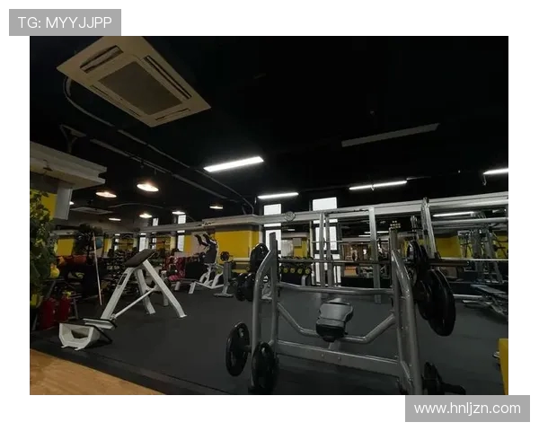 健身塑形全攻略:科学训练与饮食搭配助你打造理想体型 健身塑形全攻略:科学训练与饮食搭配助你打造理想体型