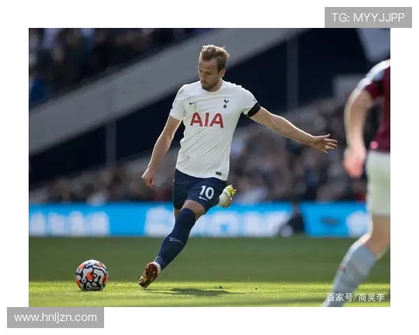 哈里凯恩再创辉煌引领英格兰前行展望足球新纪元