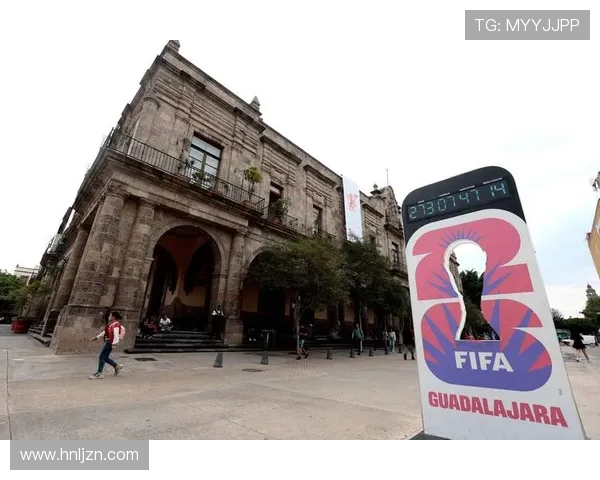 美加墨世界杯：三国联手举办首届世界杯，历史性盛会将如何改变足球格局