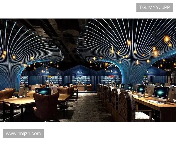 《电竞产业蓬勃发展推动技术革新与全球文化交流新趋势》 《电竞产业蓬勃发展推动技术革新与全球文化交流新趋势》