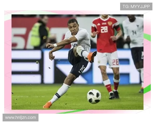 基利安·姆巴佩:法国足球新星的崛起与未来挑战 基利安·姆巴佩:法国足球新星的崛起与未来挑战