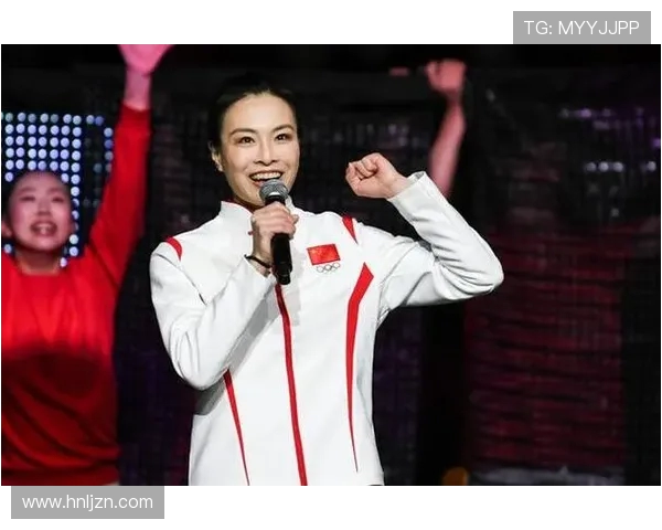 吴敏霞以坚毅与优雅书写中国跳水辉煌传奇人生 吴敏霞以坚毅与优雅书写中国跳水辉煌传奇人生