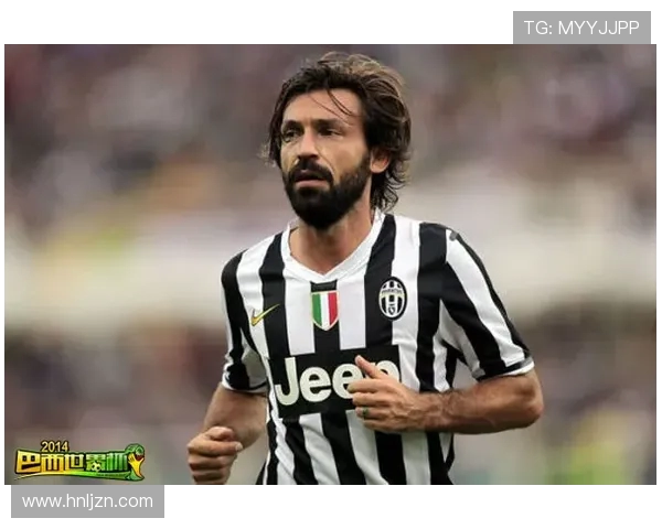 安德烈亚·皮尔洛:从天才中场到足球哲学的代言人与传奇教练 安德烈亚·皮尔洛:从天才中场到足球哲学的代言人与传奇教练