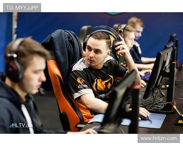 CSGO战术深度解析:RNG战队的策略与执行全景剖析