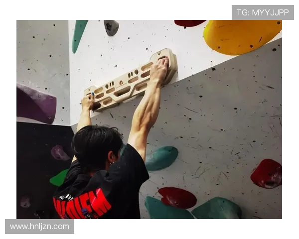 南京攀岩队战术创新引发热议攀岩运动新风潮