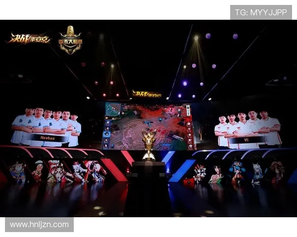 和平精英战队WE的荣耀之路与突破瞬间全景纪实