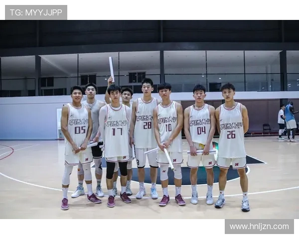 广州篮球队篮球意识创新高引发热议球队未来发展备受期待