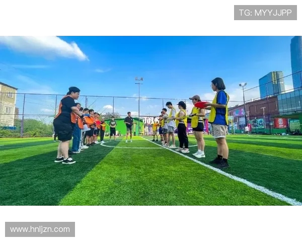 广州飞盘队的防守体系解析与战术运用研究