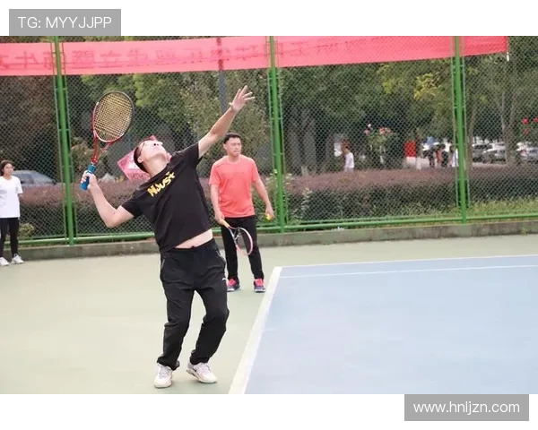 李秀英畅谈网球生涯背后的故事与成长历程 李秀英畅谈网球生涯背后的故事与成长历程