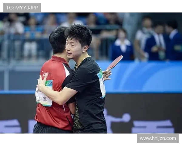 深度对话刘军网球人生的起伏与追梦之路探秘