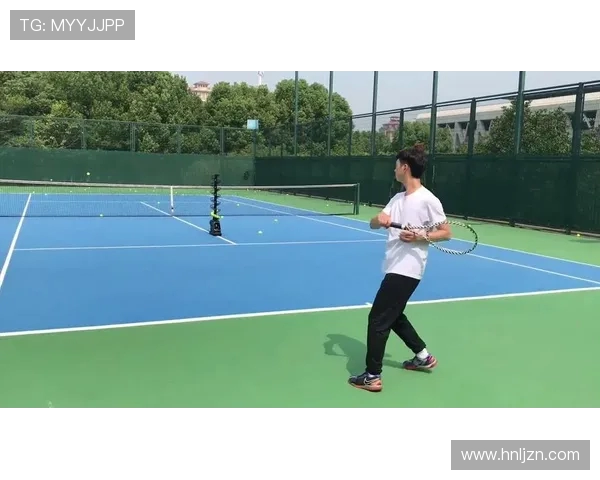 科学网球技术训练的创新方法与实用技巧探索