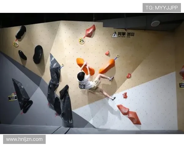 西安攀岩队的包夹战术解析与实战应用探讨