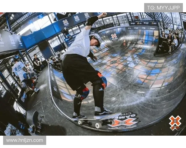 西安滑板队在极限运动联赛中的个人能力展现与点评分析