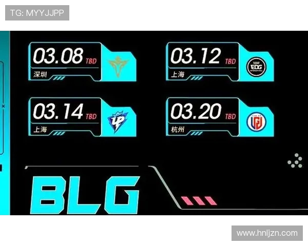 赛后分析：BLG与FPX实力对比及未来发展展望