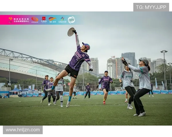 飞盘热潮下的技术之争上海飞盘队引发的讨论与思考