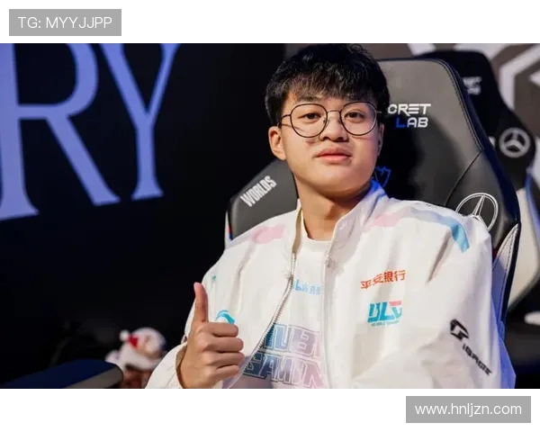 BLG战队与JDG对决激情四溢 谁能笑到最后称霸LPL赛场