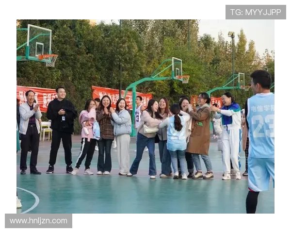 以篮球为纽带凝聚青春力量共筑团队梦想与拼搏精神