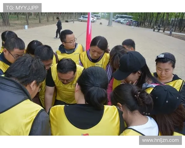 探索体育运动的无限魅力与挑战 激发身体潜能与团队协作的力量