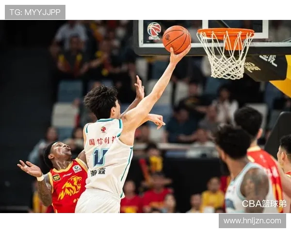 2017年四川队与广厦队激战回顾：精彩瞬间与战术分析