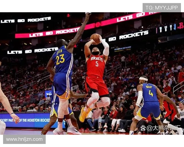 2019年1月4日火箭与勇士的激烈加时赛精彩回顾与分析