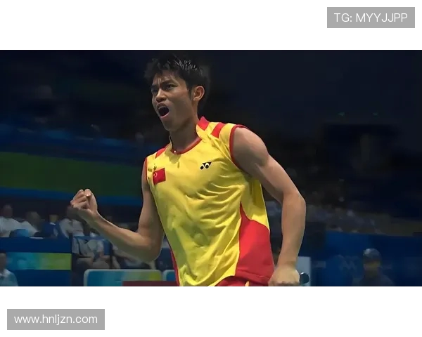 世锦赛巅峰对决林丹与黄永琪谁将书写新的传奇篇章