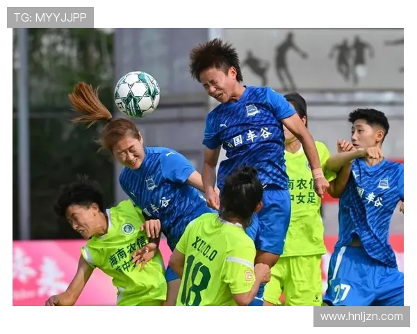 中女超激战武汉队迎战上海队全力争胜展现女子足球魅力与实力