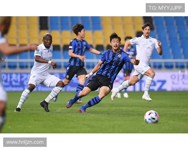 仁川联队与江原激战在即球迷期待精彩对决与胜负悬念