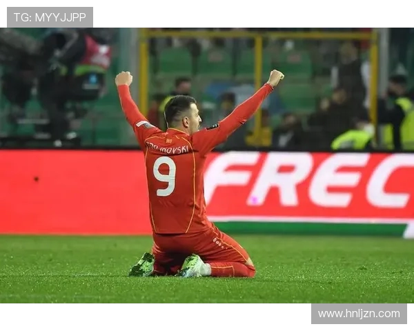 以色列与北马其顿足球赛精彩比分回顾及赛后分析