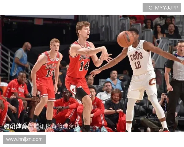 公牛与骑士激战1617赛季精彩对决回顾与分析