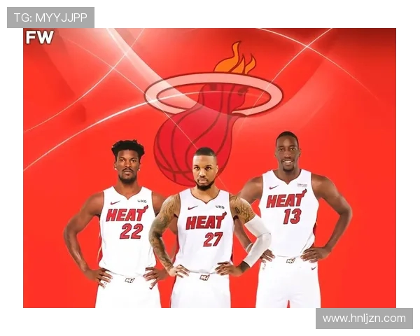 利拉德加盟热火交易正式完成三个首轮选秀权和希罗成交易筹码