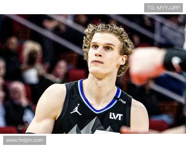劳里马尔卡宁如何在NBA赛场上展现出色的篮球天赋与领导能力 劳里马尔卡宁如何在NBA赛场上展现出色的篮球天赋与领导能力