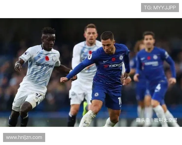 埃佛顿与利物浦激战正酣比分揭晓引发球迷热议